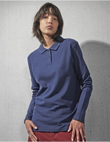 BetC-PWI13-Womens Long Sleeve Polo ID.001
